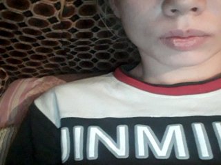 Kringkasting av skjermbilder BoysLikeBlond