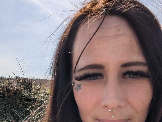 Foto av profilen Brandi-Black