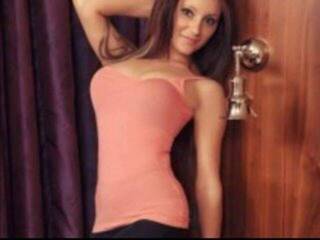 Erotisk videochat BrandiDaniels