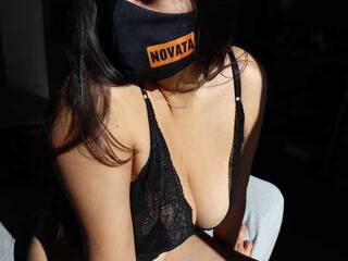 Erotisk videochat BrazilianTeen