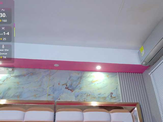 Kringkasting av skjermbilder breedmedaddy