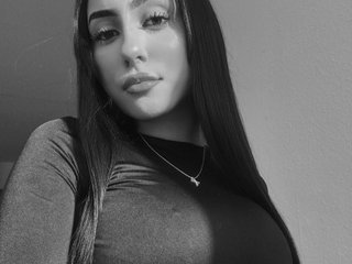 Erotisk videochat BreeMorgan