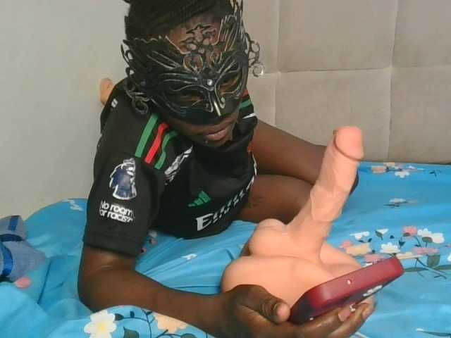 Kringkasting av skjermbilder Brendaa25