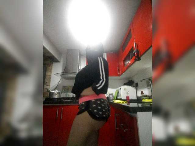 Kringkasting av skjermbilder Brendali_G