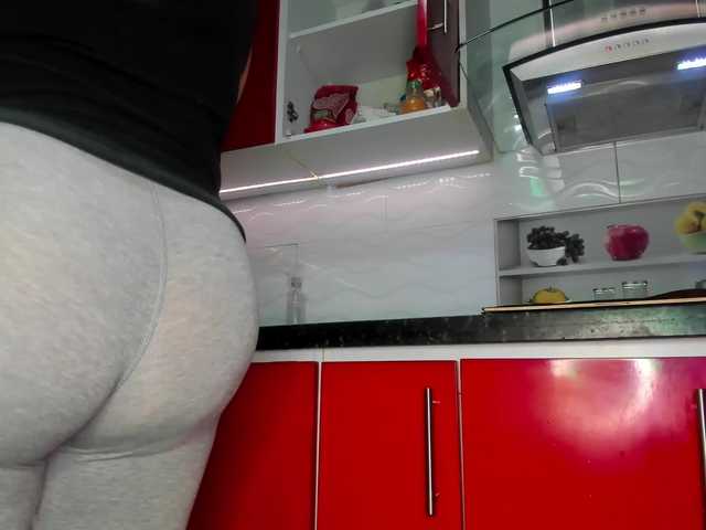 Kringkasting av skjermbilder Brendali_G