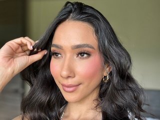 Erotisk videochat BrendaMils