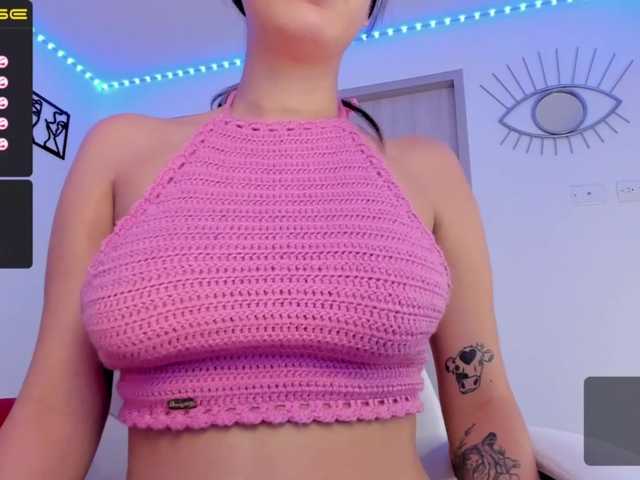 Bilder BrennaWalker Wanna feel my body? I'm so hot today! Cum Show 500 Tkns, ♥ Ask for PVT ♥ Anal at @remain tkns