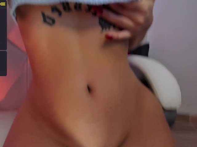 Bilder BrennaWalker Wanna feel my body? I'm so hot today! Cum Show 500 Tkns, ♥ Ask for PVT ♥ Anal at @remain tkns