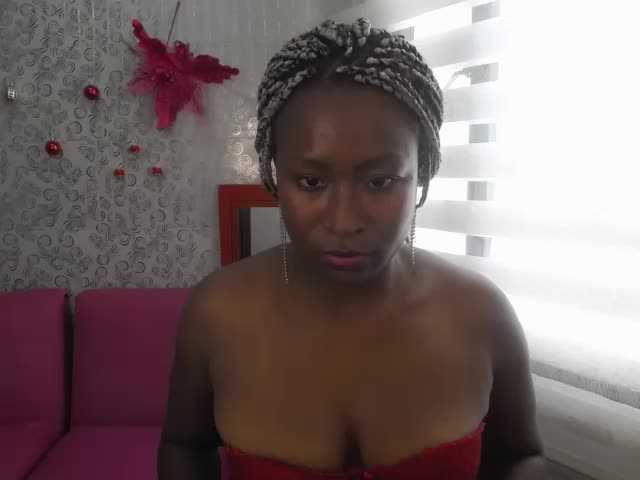 Kringkasting av skjermbilder brianagarca1