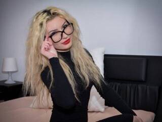 Erotisk videochat brianalove