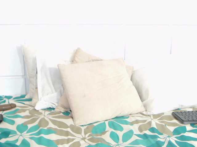 Kringkasting av skjermbilder BrianaSaenz