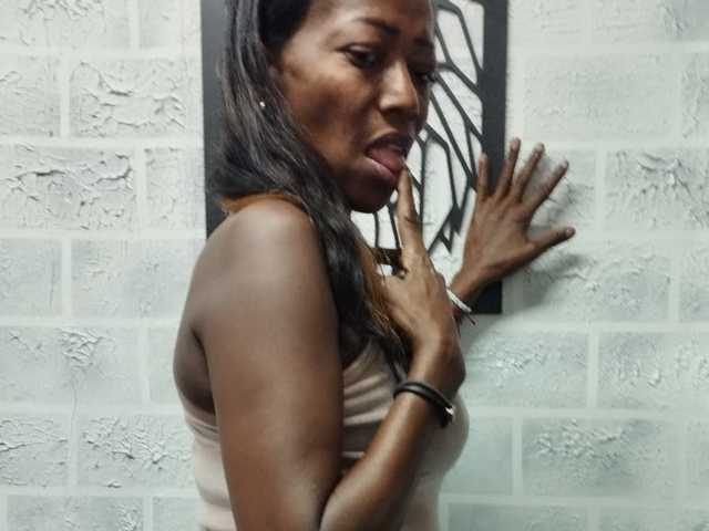Foto av profilen brianna-ebony