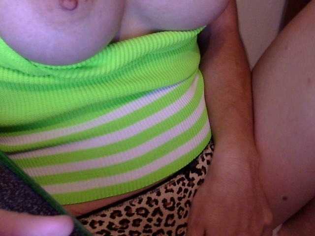 Kringkasting av skjermbilder Briannaaa