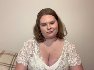 Erotisk videochat BriannaDoll