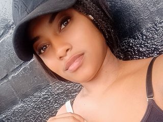 Erotisk videochat BriannaFox