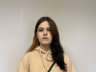 Erotisk videochat BriannaLovia
