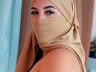 Erotisk videochat BriannaRouse