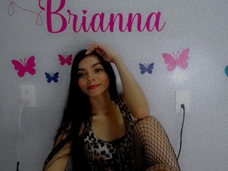 Erotisk videochat briannasex7