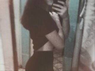 Erotisk videochat Bridefaceless