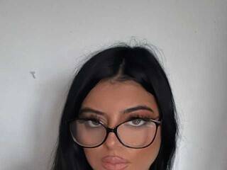 Erotisk videochat BridgitteBia