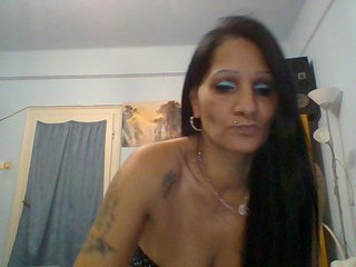 Erotisk videochat brigi