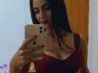 Erotisk videochat BrigitteHans