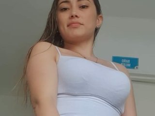 Erotisk videochat Briitany23