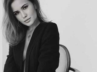 Erotisk videochat BrilliantKimmy