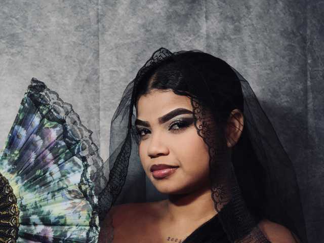 Foto av profilen Britanny-88