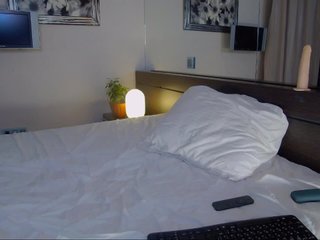 Kringkasting av skjermbilder CrystallSsexy