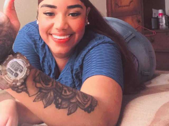 Foto av profilen britannyhot74