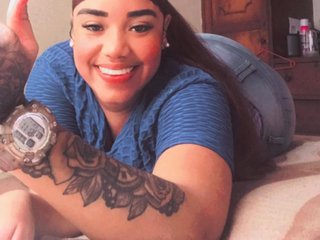 Erotisk videochat britannyhot74