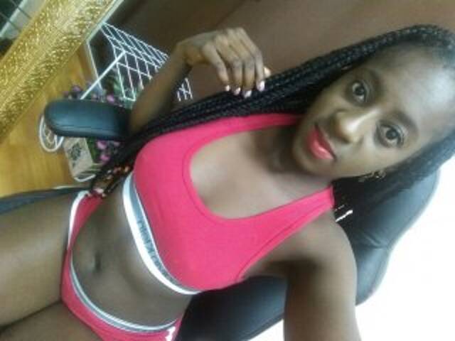 Foto av profilen britannylivx