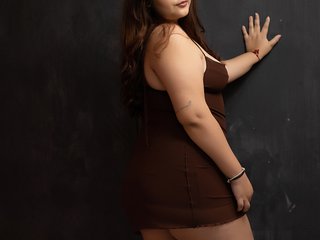 Erotisk videochat BritannyRossi