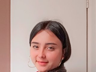 Erotisk videochat Britanyy