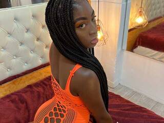 Erotisk videochat britanyfoxxx