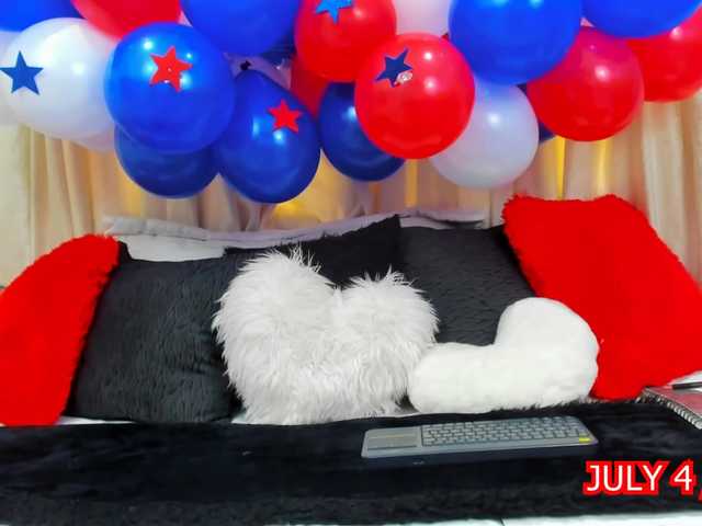 Kringkasting av skjermbilder BRITANYSTONE