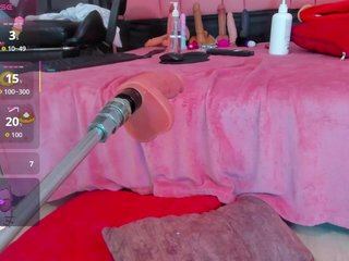 Erotisk videochat Brithanyslim