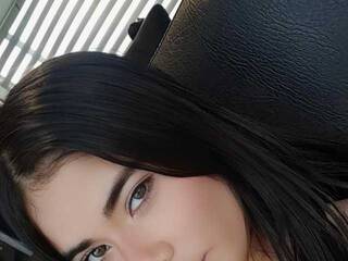 Erotisk videochat Britney-W