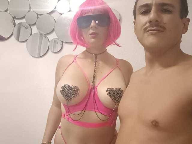 Foto av profilen Britney11
