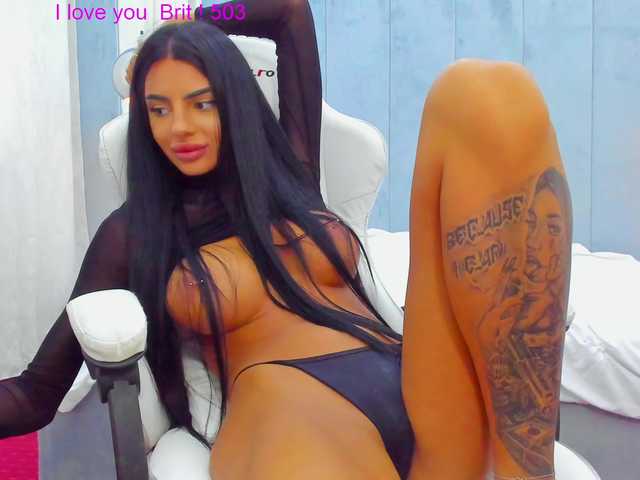 Bilder BritneyCharm ⭐Play with my special patterns 1033035031003 and make me Cum ⭐ !! - Multi Goal: CumShow [1999tk each Goal] #lovense #squirt #teen #cumshow #mistress [1999tk each Goal] #lovense #squirt #feet #cumshow #mistress