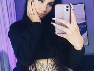 Erotisk videochat BritniSquirts