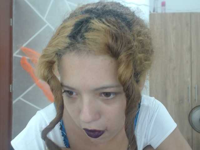 Kringkasting av skjermbilder britnylove