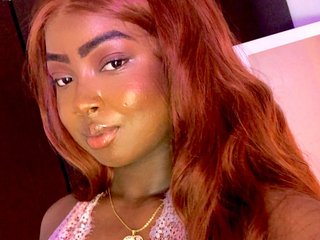 Erotisk videochat Brittanyjhonnns