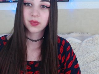 Kringkasting av skjermbilder BrittanyLove