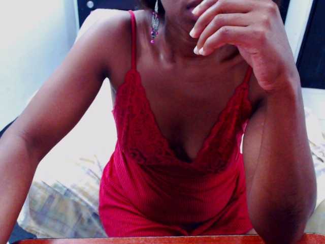 Kringkasting av skjermbilder briyitza