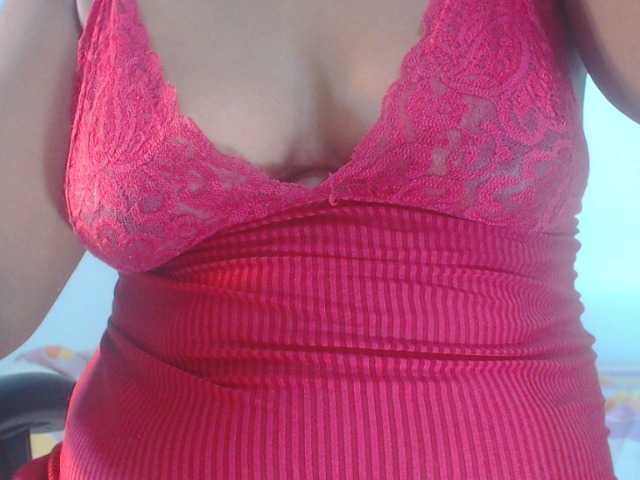 Kringkasting av skjermbilder briyitza