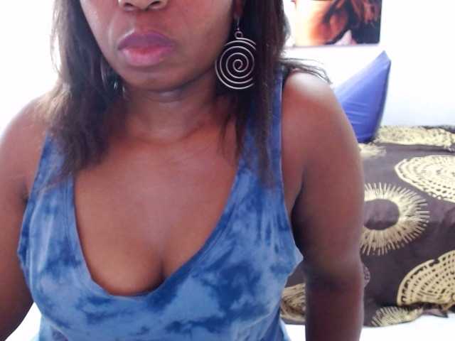 Kringkasting av skjermbilder briyitza