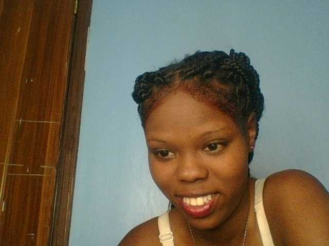 Kringkasting av skjermbilder Brown-dall