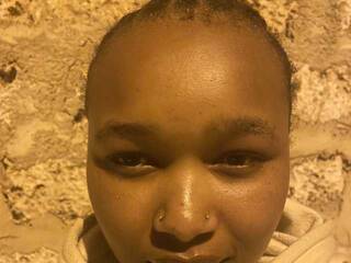 Erotisk videochat Browny-candy